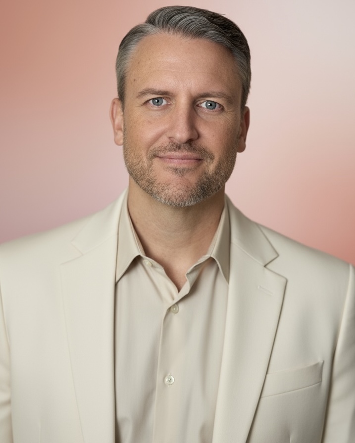 Augie Lasseter — Founder, August Arc